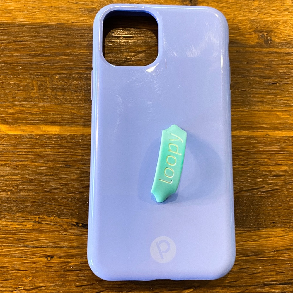 iPhone 11 Pro Loopy Case